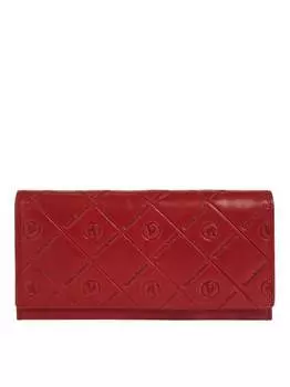 Кошелек Bruno Banani, красный