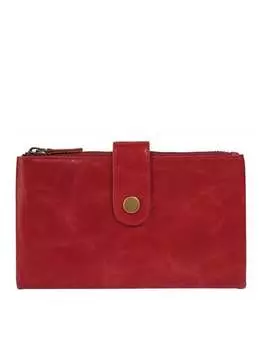 Кошелек Bruno Banani, красный