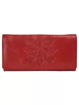 Кошелек Bruno Banani, красный