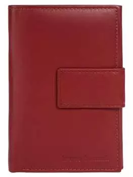 Кошелек Bruno Banani, красный