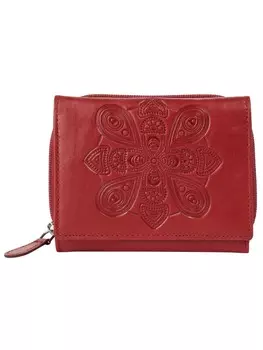 Кошелек Bruno Banani, красный