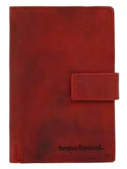 Кошелек Bruno Banani, красный