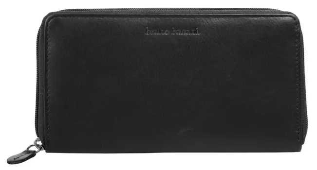 Кошелек Bruno Banani Leder, черный