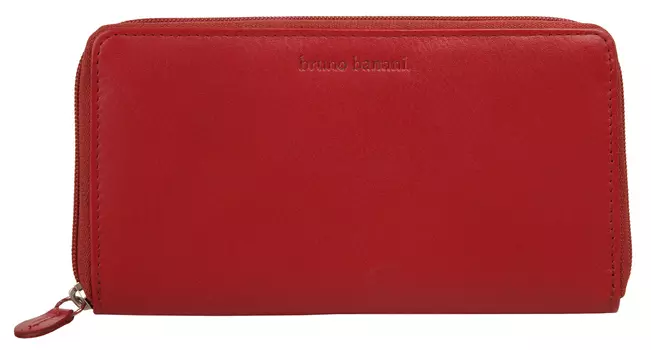 Кошелек Bruno Banani Leder, красный
