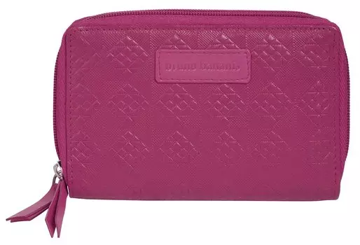 Кошелек Bruno Banani, розовый