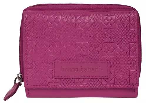 Кошелек Bruno Banani, розовый