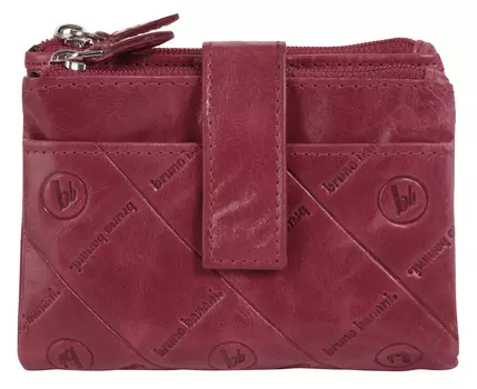 Кошелек Bruno Banani, розовый