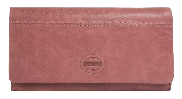 Кошелек Bruno Banani, розовый