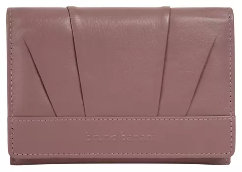 Кошелек Bruno Banani, розовый