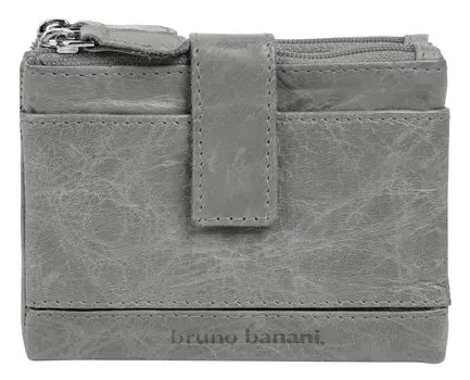 Кошелек Bruno Banani, серый
