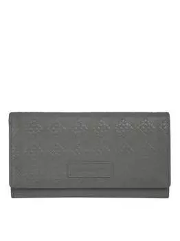 Кошелек Bruno Banani, серый