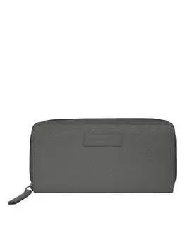 Кошелек Bruno Banani, серый