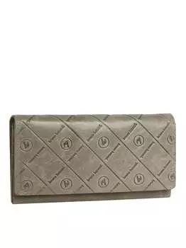 Кошелек Bruno Banani, серый