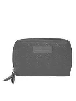 Кошелек Bruno Banani, серый