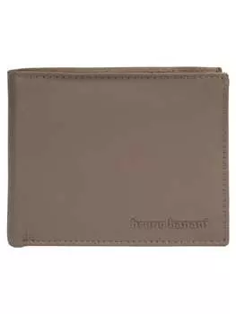 Кошелек Bruno Banani, серый