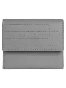 Кошелек Bruno Banani, серый