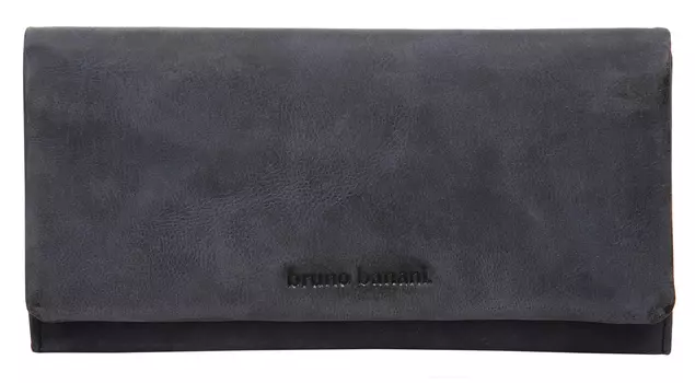 Кошелек Bruno Banani, синий