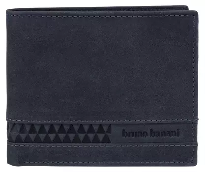 Кошелек Bruno Banani, синий