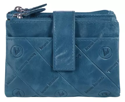 Кошелек Bruno Banani, синий