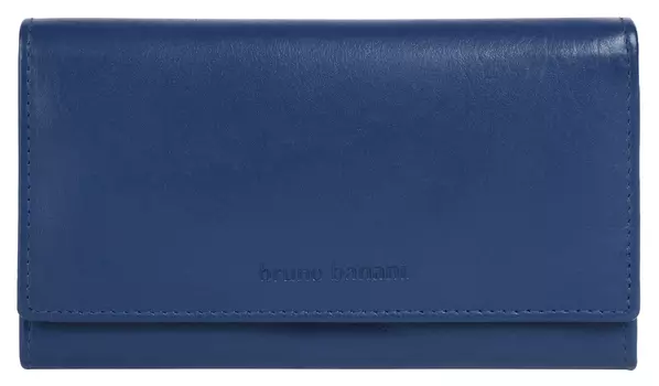 Кошелек Bruno Banani, синий