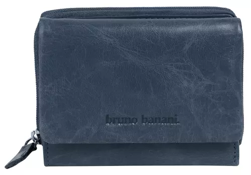 Кошелек Bruno Banani, синий