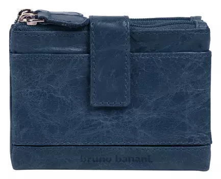 Кошелек Bruno Banani, синий