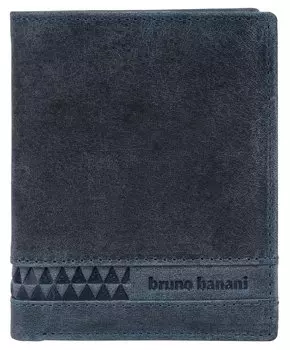 Кошелек Bruno Banani, синий