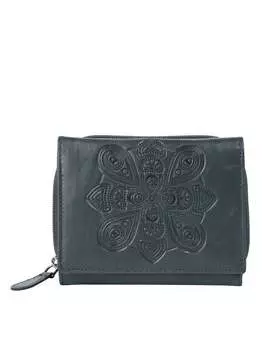 Кошелек Bruno Banani, синий