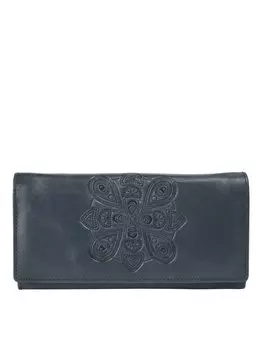 Кошелек Bruno Banani, синий