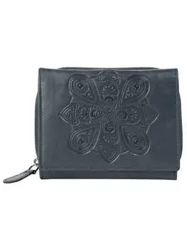 Кошелек Bruno Banani, синий