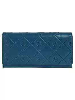 Кошелек Bruno Banani, синий