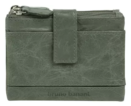 Кошелек Bruno Banani, зеленый