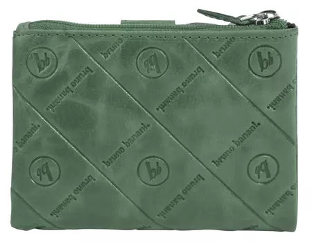 Кошелек Bruno Banani, зеленый