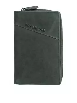 Кошелек Bruno Banani, зеленый