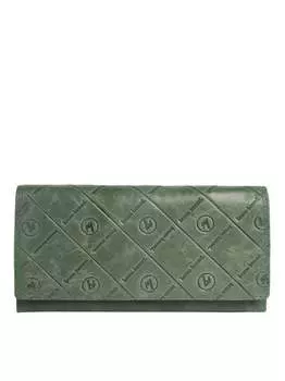 Кошелек Bruno Banani, зеленый