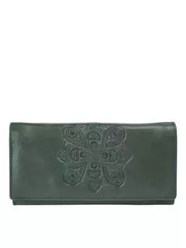 Кошелек Bruno Banani, зеленый