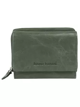 Кошелек Bruno Banani, зеленый
