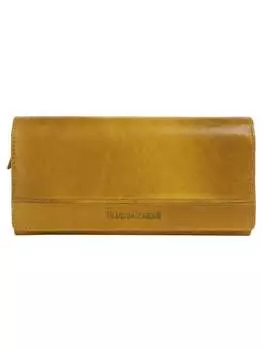 Кошелек Bruno Banani, желтый