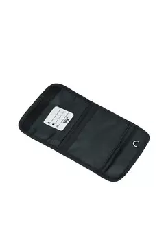 Кошелек BRUSTBEUTEL Baagl, синий