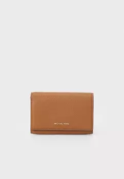 Кошелек BRYANT COIN WALLET MICHAEL Michael Kors, коричневый
