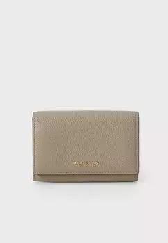 Кошелек BRYANT COIN WALLET MICHAEL Michael Kors, бежевый