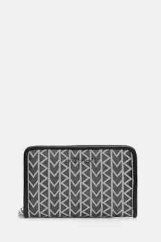 Кошелек BRYANT Michael Michael Kors, черный