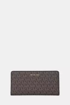 Кошелек BRYANT Michael Michael Kors, коричневый