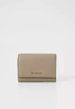 Кошелек BRYANT TRIFOLD WALLET MICHAEL Michael Kors, светло-коричневый