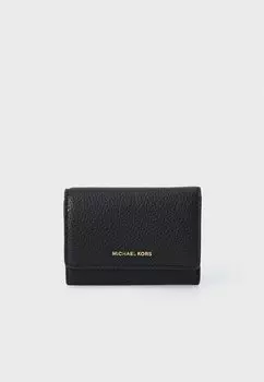 Кошелек BRYANT TRIFOLD WALLET MICHAEL Michael Kors, черный