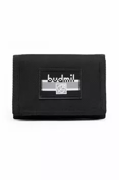 Кошелек Budmil, черный
