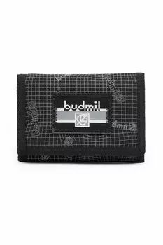 Кошелек Budmil, черный