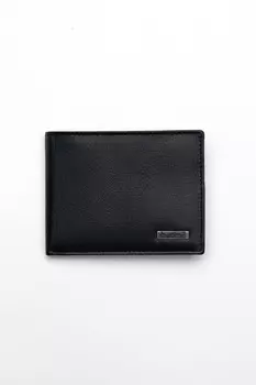 Кошелек Budmil, черный