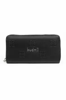Кошелек Budmil, черный