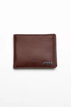 Кошелек Budmil, коричневый